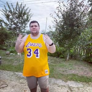 Meet your Posher, Jake